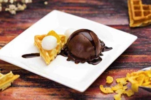 Cafe Greenie Scoop - Ngô Đức Kế