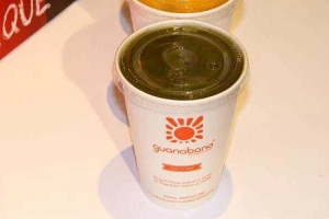 Cafe Guanabana Smoothie Bar - Nguyễn Văn Trỗi
