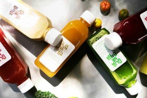 Cafe Guanabana Smoothie Bar - Thảo Điền