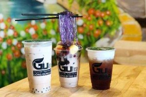 Cafe Gutea - Tôn Đức Thắng