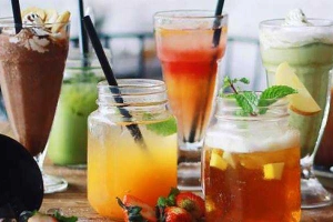 Cafe Guu Kafe
