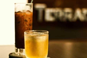 Cafe H88 - Cây Trâm