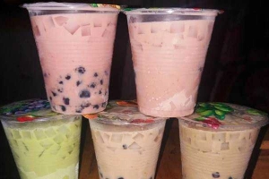 Cafe Hà Vy - Trà Sữa & Ăn Vặt