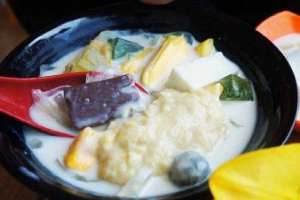 Cafe Hải Anh - Nước Ép Trái Cây & Chè Thái Sầu