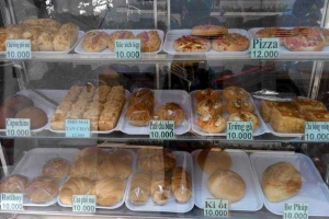 Cafe Hải Sơn - Pizza & Bánh