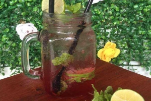 Cafe Halata Juice - Nước Ép & Trà Hoa Quả