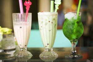 Cafe Halu 2 Trà Sữa
