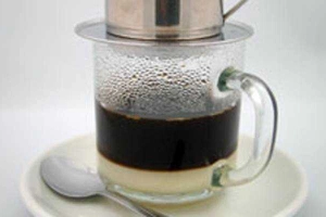 Cafe Hằng Hải