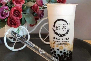 Cafe Hăo Chá - Trà Sữa Đài Loan - Sài Đồng