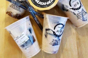 Cafe Hăo Chá - Trà Sữa Đài Loan