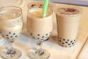 Cafe Happy Time - Trà Sữa Trân Châu