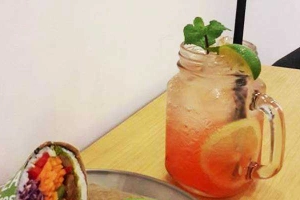 Cafe Hát Cho Nhau Nghe - Vũ Tông Phan