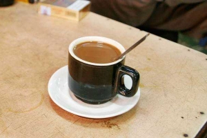 Cafe Hạt Nguyên Chất