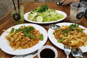 Cafe Hava's Tea - Trà Sữa Đài Loan & Ăn Vặt