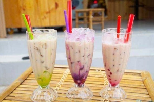 Cafe Hawai - Trà Sữa & Ăn Vặt