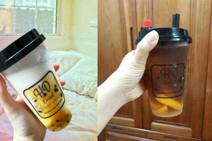 Cafe HD Drink Take Away