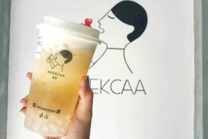 Cafe Heekcaa By Heytea - Nguyễn Trãi