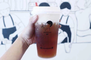 Cafe Heekcaa - Phạm Ngọc Thạch