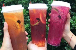 Cafe Heekcaa Long Biên