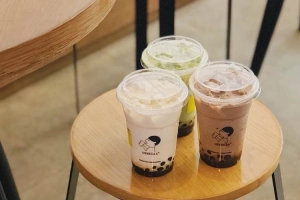 Cafe Heekcaa - Trà Sữa Đài Loan - Lò Siêu