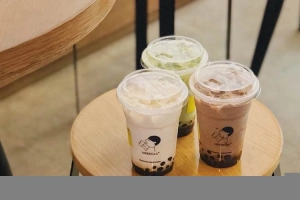 Cafe Heekcaa - Trà Sữa Đài Loan - Nguyễn Văn Luông