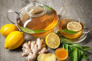 Cafe Herbie - Trà Thảo Dược Detox