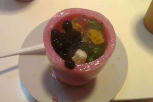 Cafe Hi Tea - Trà Sữa Delivery