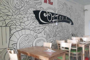 Cafe Hi Tea