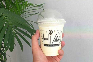Cafe HIA Corner - Thân Văn Nhiếp