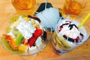 Cafe Hiến - Ăn Vặt Các Loại