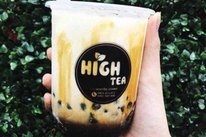 Cafe High Tea