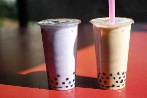 Cafe Hồ Ly Quán - Trà Sữa & Ăn Vặt