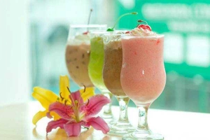 Cafe Hoa Tigon