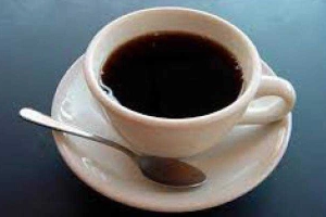 Cafe Hoa Violet