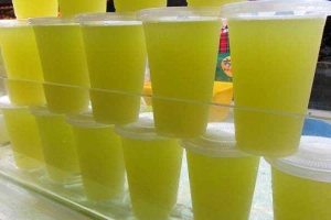 Cafe Hoàng Long - Nước Mía, Bánh Mì - Bà Triệu