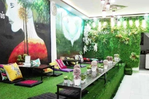 Cafe Hoang Tu Tea