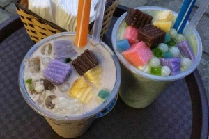 Cafe Hoàng Yến - Trà Sữa, Sinh Tố & Nước Ép Trái Cây