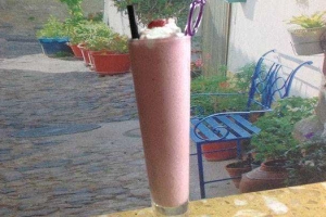 Cafe Hội Ăn Vặt Sì Phố - Bánh Tráng Nướng Đà Lạt