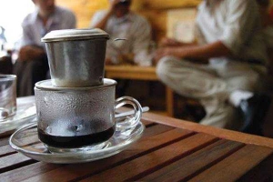 Cafe Hội Quán 3 Miền
