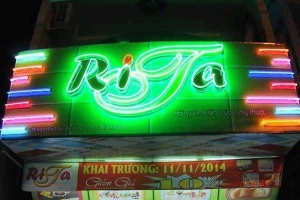 Cafe Hội Quán Rita - Nguyễn Trãi