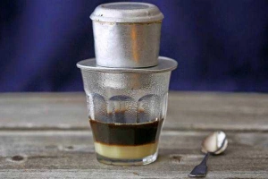Cafe Hội Quán Thanh Niên