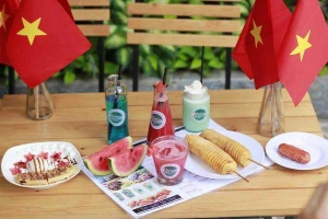 Cafe Hôm Collection - Nguyễn Du