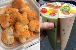 Cafe Home Tea & More - Trà Sữa & Ăn Vặt