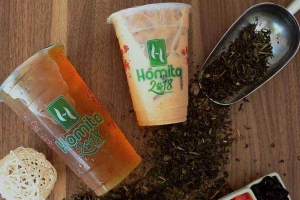 Cafe Homita House - Trà Sữa Tự Chọn - Tô Hiến Thành