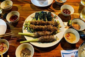Cafe Honey Quán - Trà Sữa & Ăn Vặt