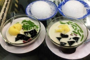 Cafe Hồng Hải - Chè Thạch 440