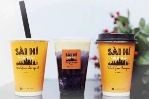 Cafe Hoon's Bus - Đường C3