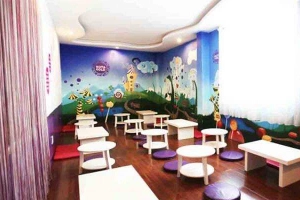 Cafe Hot & Cold - Trà Sữa & Xiên Que - Đường D2