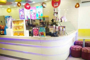 Cafe Hot & Cold - Trà Sữa & Xiên Que - Huỳnh Tấn Phát