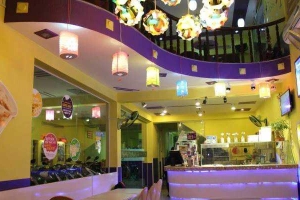 Cafe Hot & Cold - Trà Sữa & Xiên Que - Lái Thiêu
